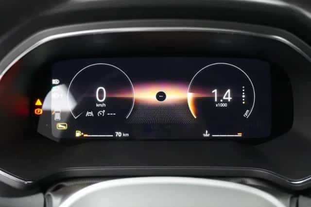 Renault Captur (2025) thumbnail 10