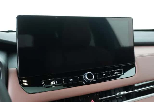 Mitsubishi Outlander (2026) thumbnail 11