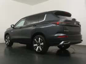 Mitsubishi Outlander (2026) thumbnail 3
