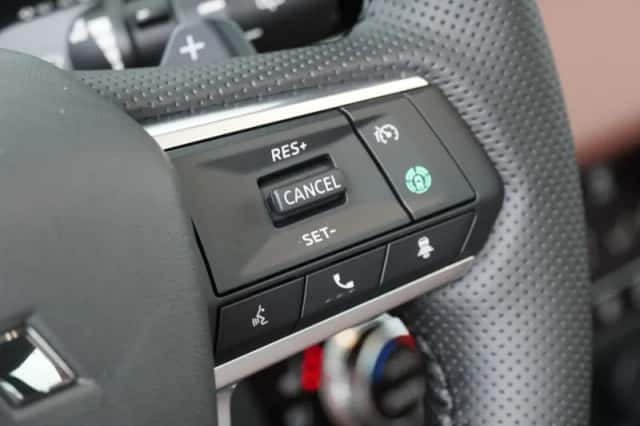 Mitsubishi Outlander (2026) thumbnail 21