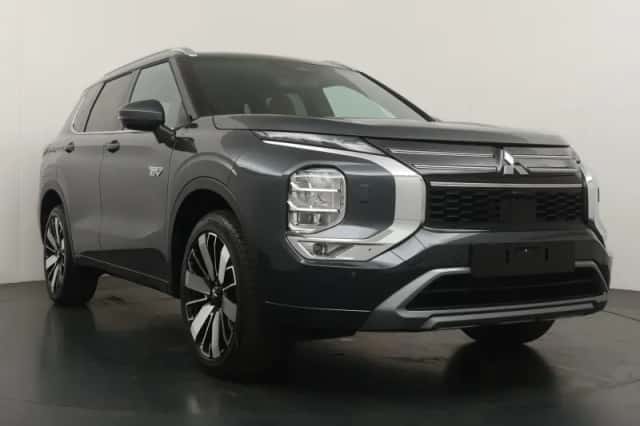 Mitsubishi Outlander (2026) thumbnail 7