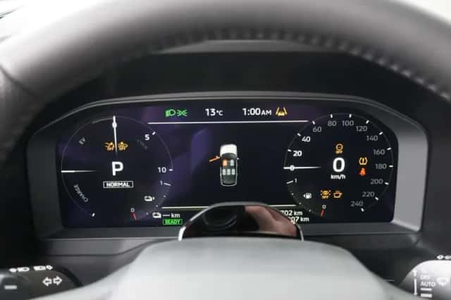 Mitsubishi Outlander (2026) thumbnail 10