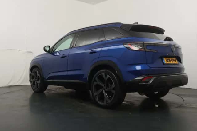 Renault Austral (2023) thumbnail 3