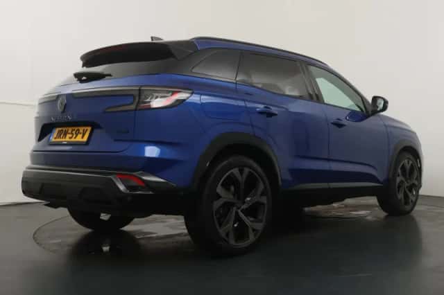 Renault Austral (2023) thumbnail 5