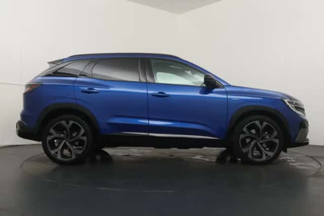 Renault Austral (2023) thumbnail 6