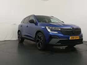Renault Austral (2023) thumbnail 7