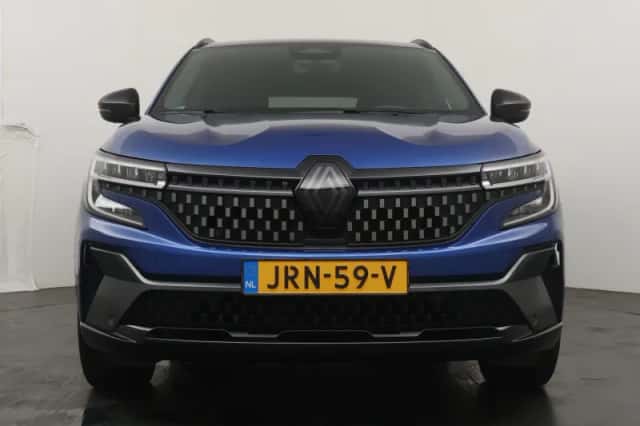 Renault Austral (2023) thumbnail 8