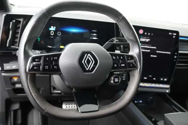 Renault Austral (2023) thumbnail 9