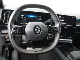 Renault Austral (2023) thumbnail 9