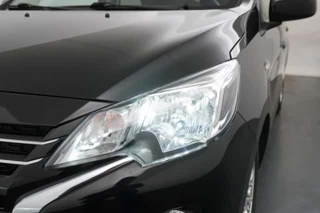 Mitsubishi Space Star (2022) thumbnail 15