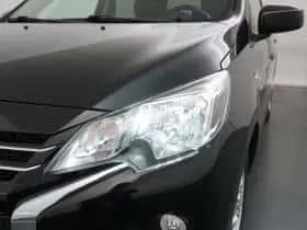 Mitsubishi Space Star (2022) thumbnail 15