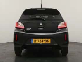 Mitsubishi Space Star (2022) thumbnail 4