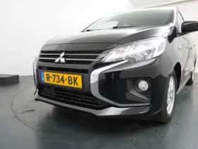 Mitsubishi Space Star (2022) thumbnail 31