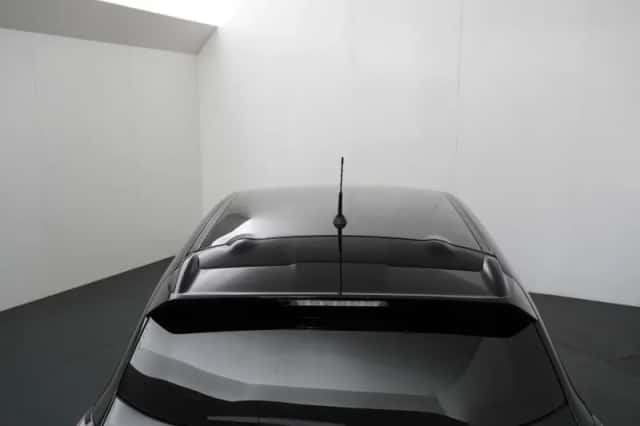 Mitsubishi Space Star (2022) thumbnail 37