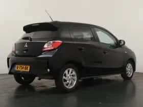 Mitsubishi Space Star (2022) thumbnail 5