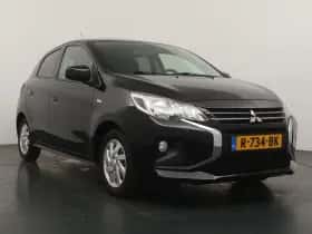 Mitsubishi Space Star (2022) thumbnail 7