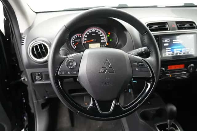 Mitsubishi Space Star (2022) thumbnail 9