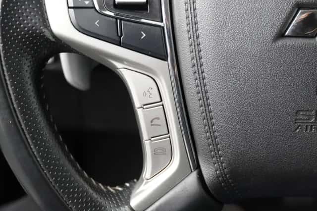 Mitsubishi Outlander (2021) thumbnail 22