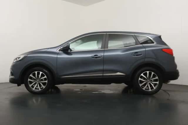 Renault Kadjar (2021) thumbnail 2