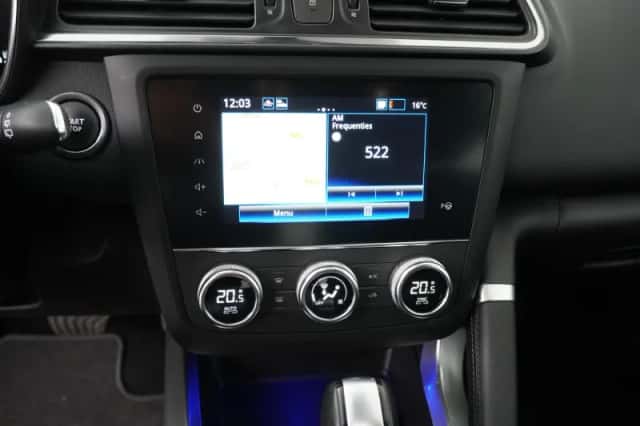 Renault Kadjar (2021) thumbnail 11