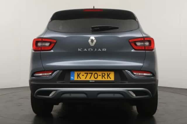 Renault Kadjar (2021) thumbnail 4