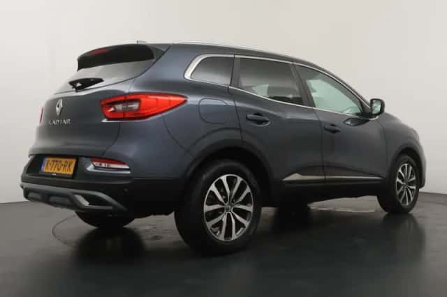 Renault Kadjar (2021) thumbnail 5