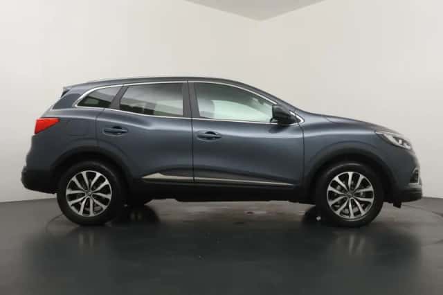 Renault Kadjar (2021) thumbnail 6