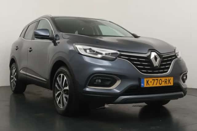 Renault Kadjar (2021) thumbnail 7