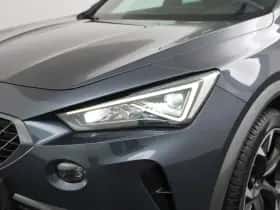 CUPRA Formentor (2022) thumbnail 15