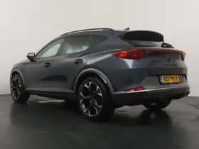 CUPRA Formentor (2022) thumbnail 3