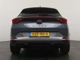 CUPRA Formentor (2022) thumbnail 4