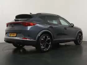 CUPRA Formentor (2022) thumbnail 5