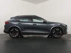 CUPRA Formentor (2022) thumbnail 6