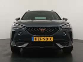 CUPRA Formentor (2022) thumbnail 8