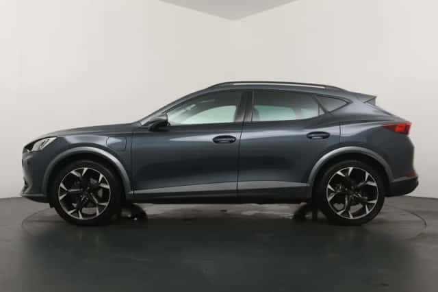 CUPRA Formentor (2022) thumbnail 2
