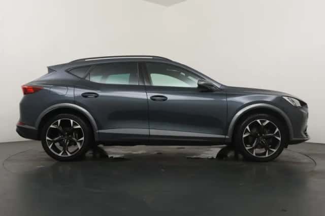 CUPRA Formentor (2022) thumbnail 6