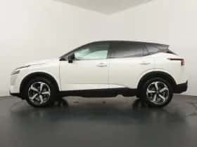Nissan Qashqai (2021) thumbnail 2