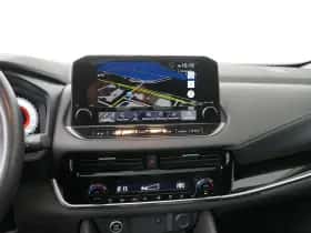 Nissan Qashqai (2021) thumbnail 11