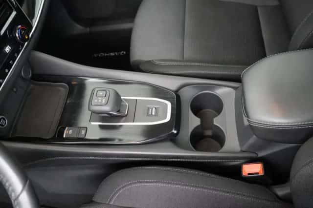 Nissan Qashqai (2021) thumbnail 12