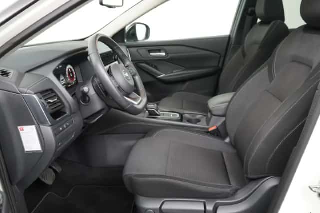 Nissan Qashqai (2021) thumbnail 13