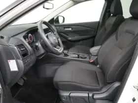 Nissan Qashqai (2021) thumbnail 13