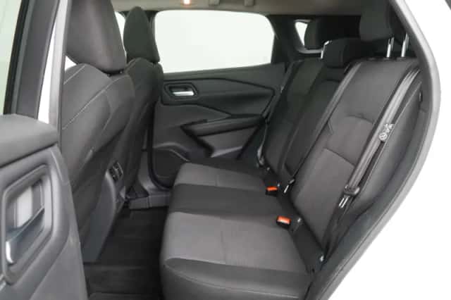 Nissan Qashqai (2021) thumbnail 14