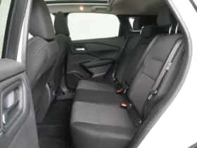 Nissan Qashqai (2021) thumbnail 14