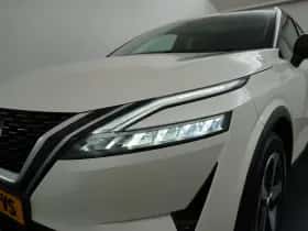 Nissan Qashqai (2021) thumbnail 15