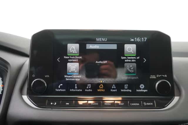 Nissan Qashqai (2021) thumbnail 17