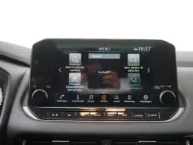 Nissan Qashqai (2021) thumbnail 17