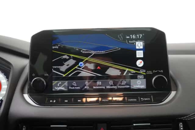 Nissan Qashqai (2021) thumbnail 19