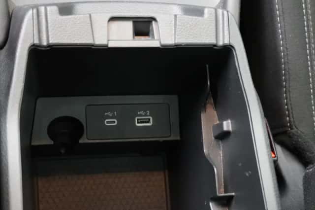 Nissan Qashqai (2021) thumbnail 20