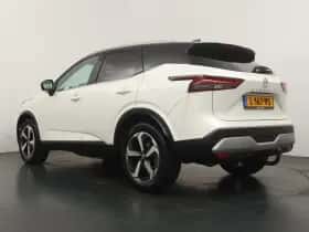 Nissan Qashqai (2021) thumbnail 3