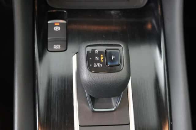 Nissan Qashqai (2021) thumbnail 22